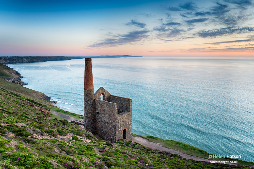 Wheal Coates Professional Landscape Photography By Helen Hotson Wheal Coates Professional Landscape Photography By Helen Hotson